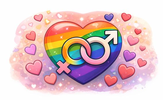 Self-Acceptance & Sexuality Issues