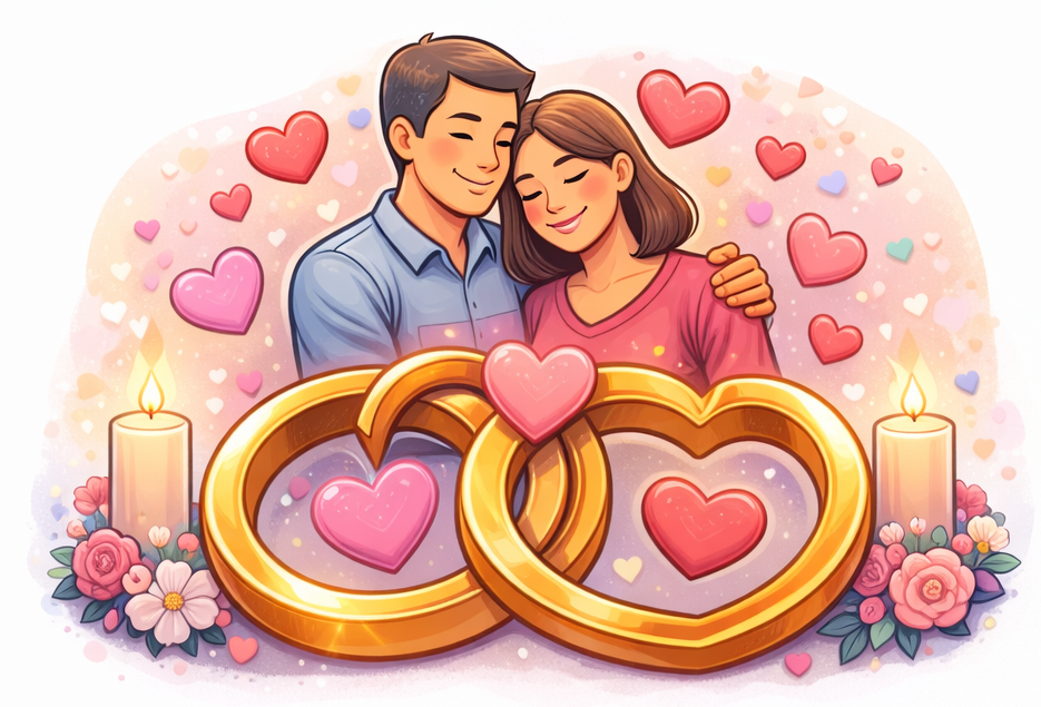 Relationships & Marriage Coaching